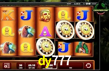Desvendando o Mundo dos Jogos Virtuais na dy777