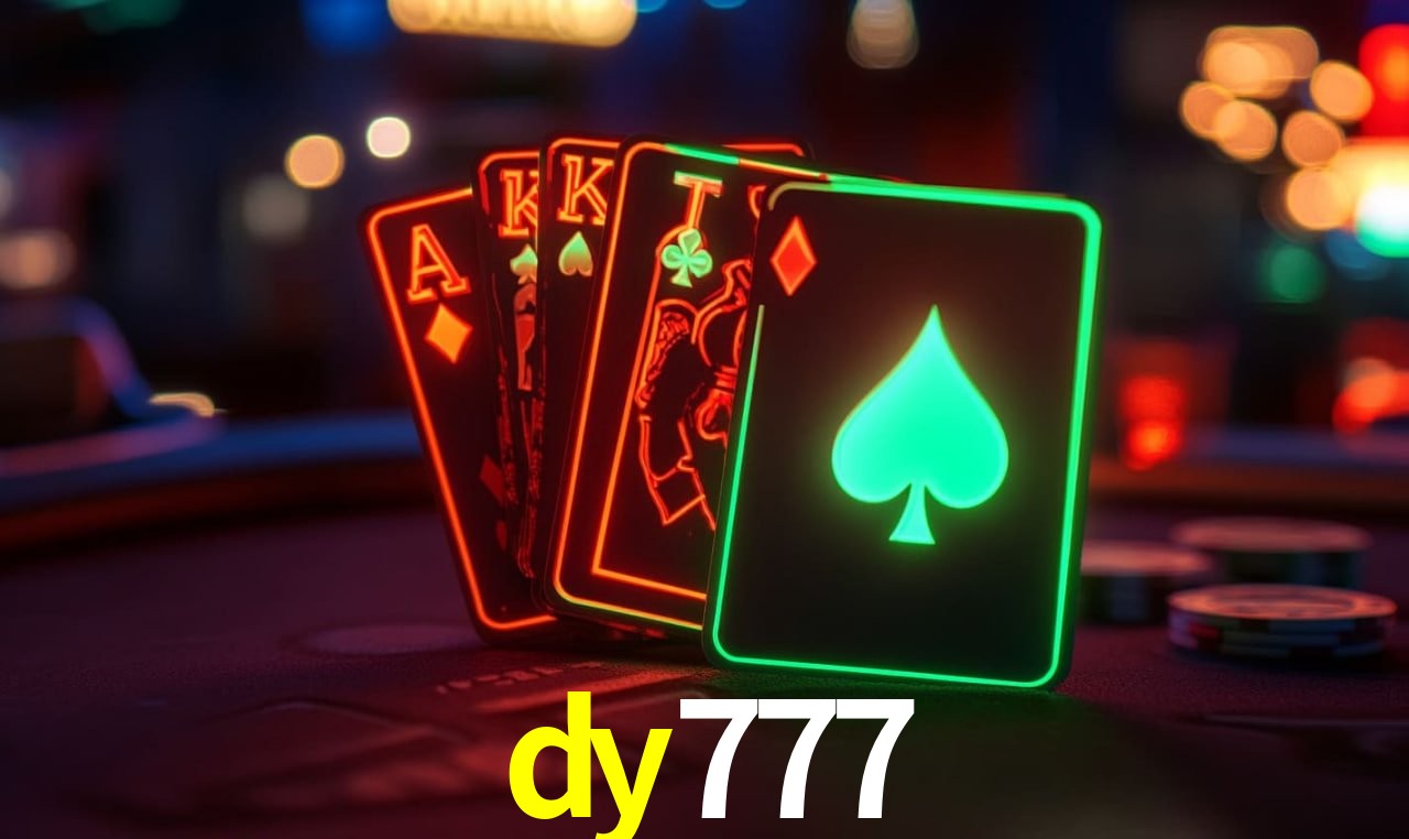 Estatísticas dy777