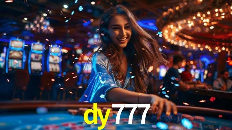 Welcome Bonus dy777