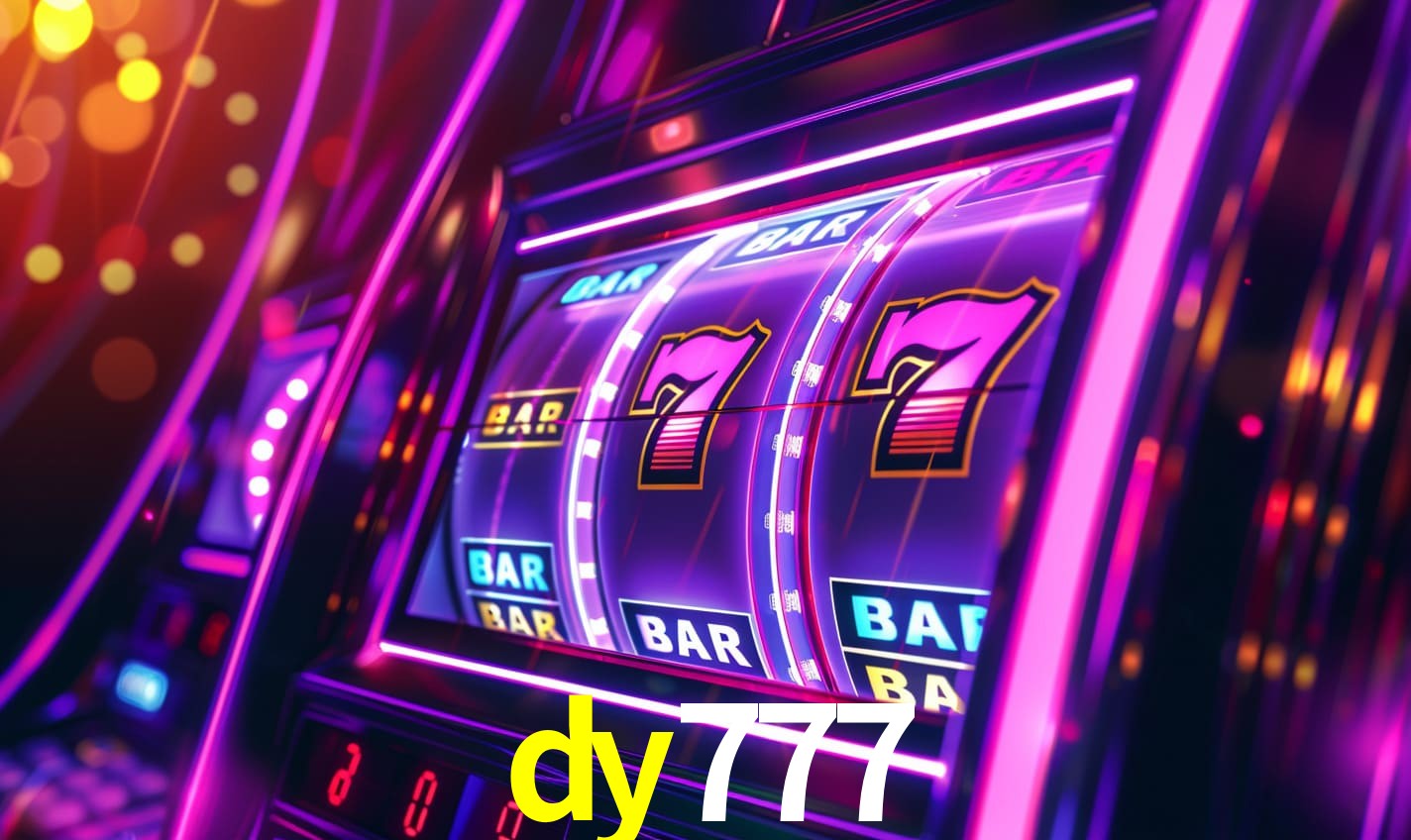 dy777 login