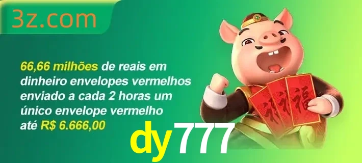Promoções4 dy777