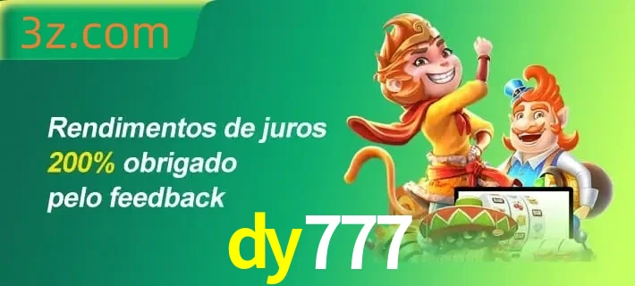 Promoções 1 dy777