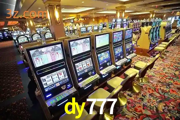 10 Perfis de Indivíduos que Exigem Cautela no dy777 Cassino