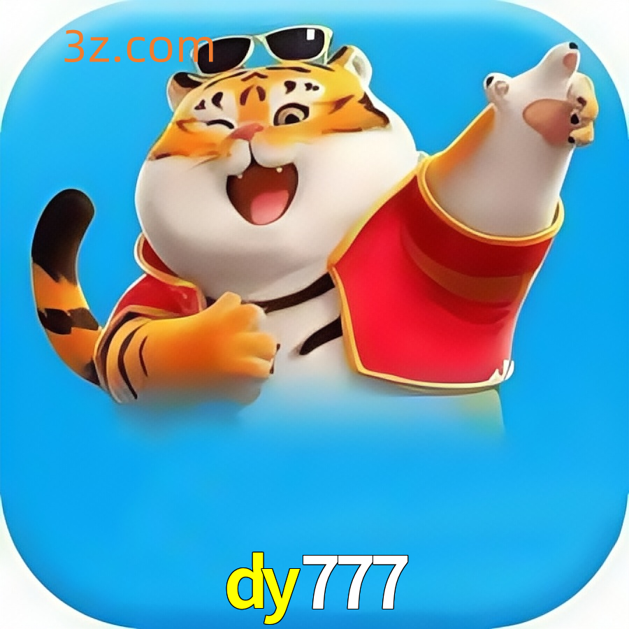 Logo dy777