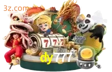 dy777 slot