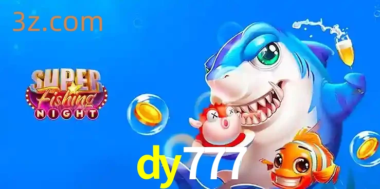 Cassino de Pesca: Uma Visão Geral e Recomendação no dy777