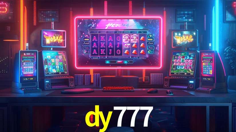 dy777