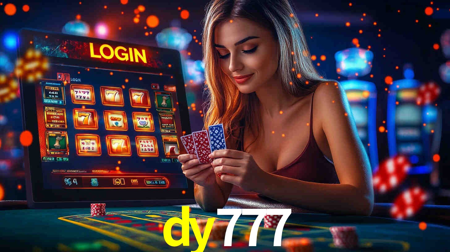dy777
