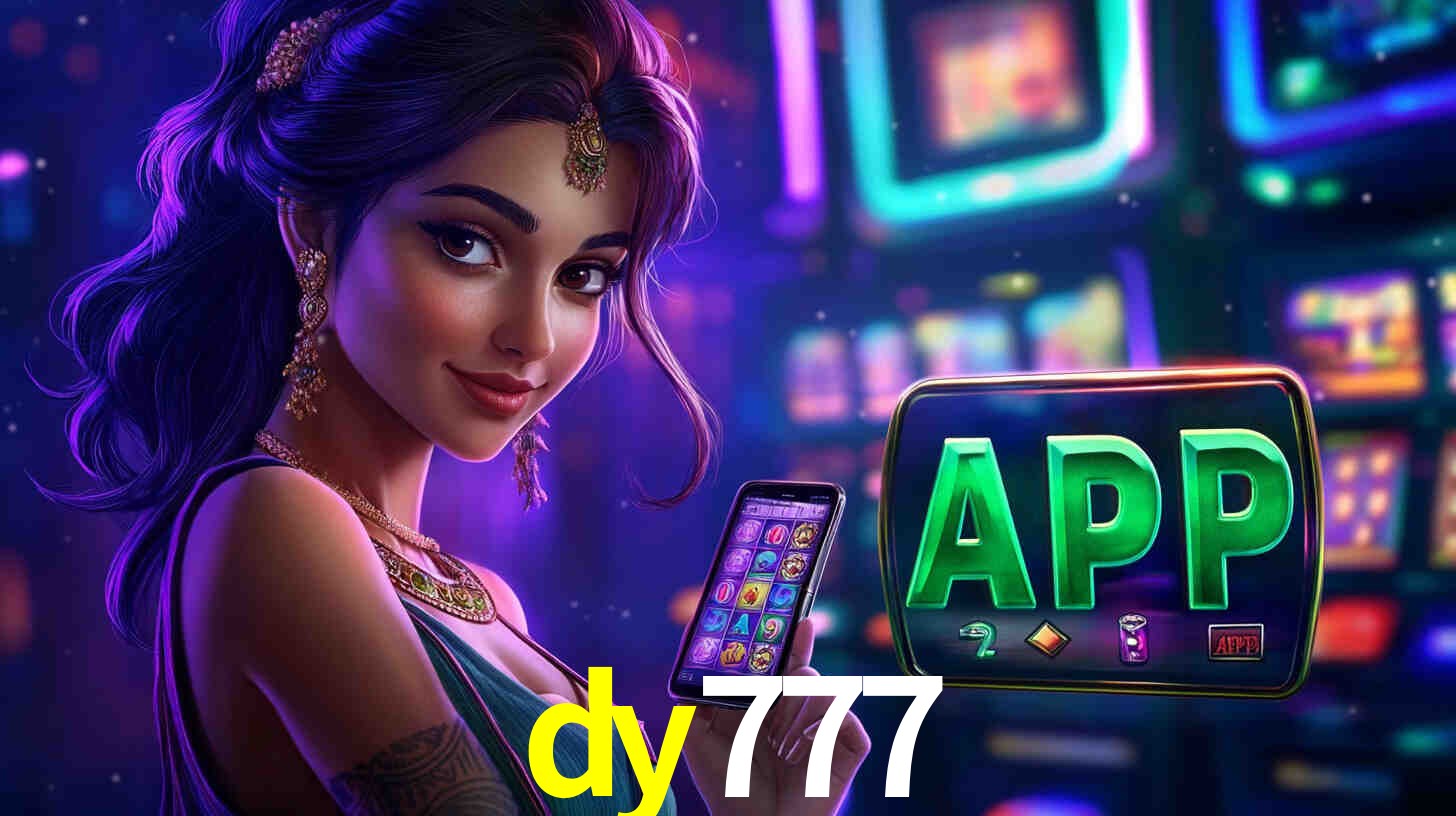 dy777 bet