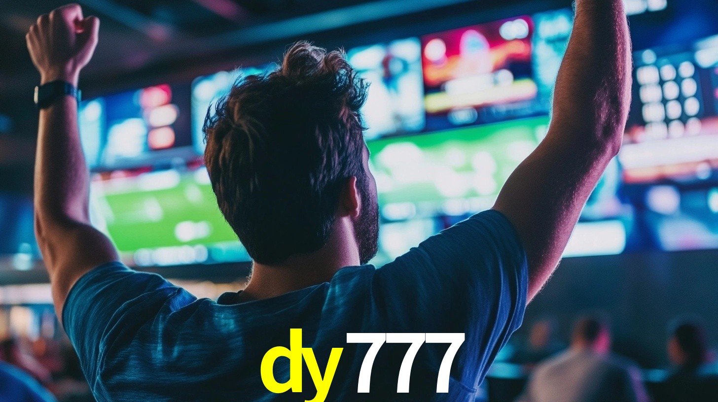 dy777 bet