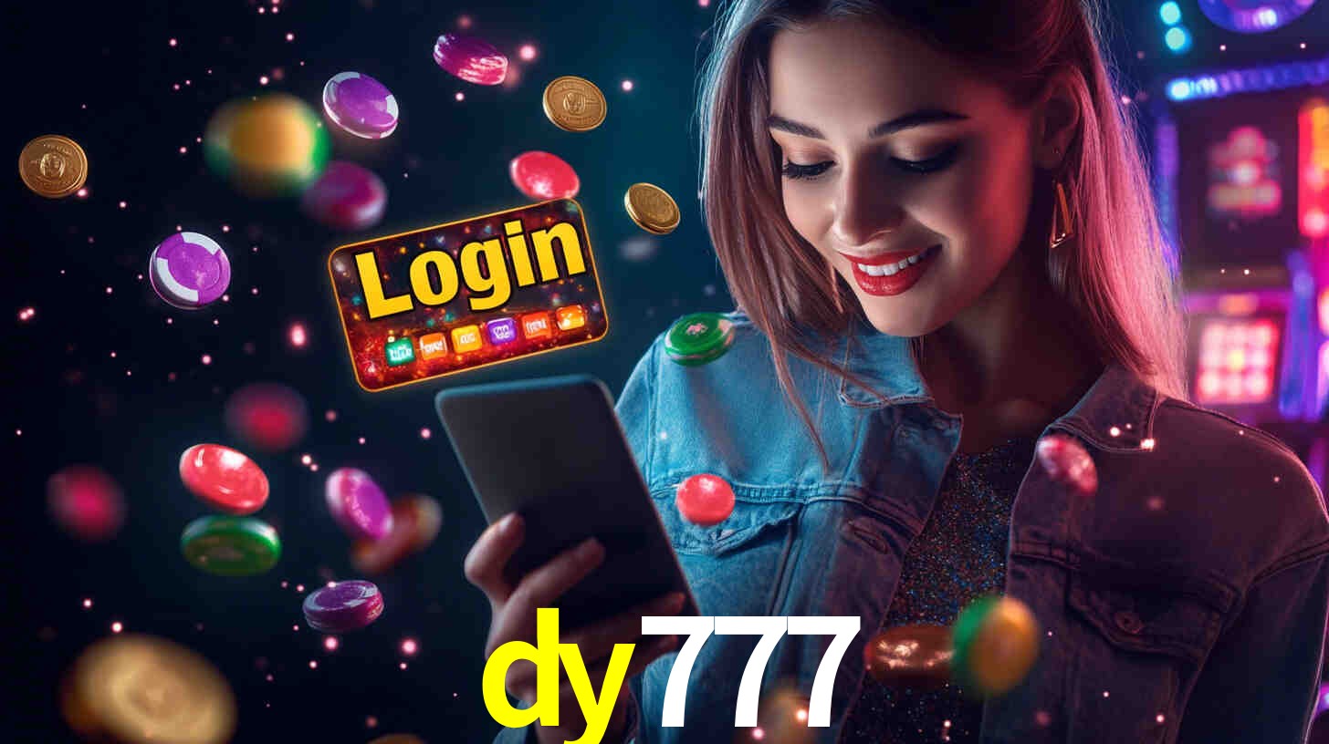 Desvendando o Mundo dos Jogos Virtuais na dy777
