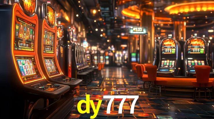 dy777 App Interface