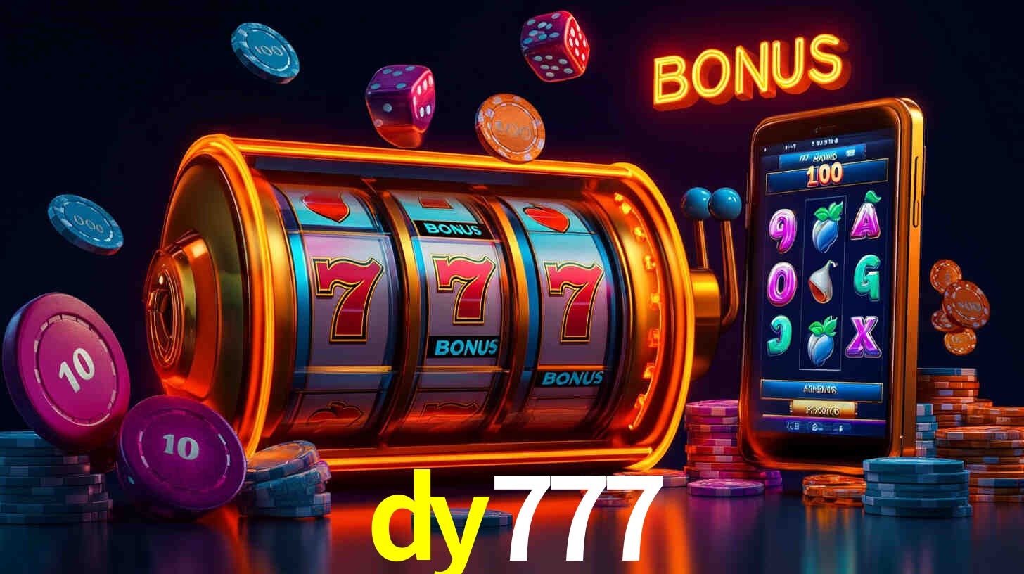 Apostas Esportivas na dy777: Um Guia Completo
