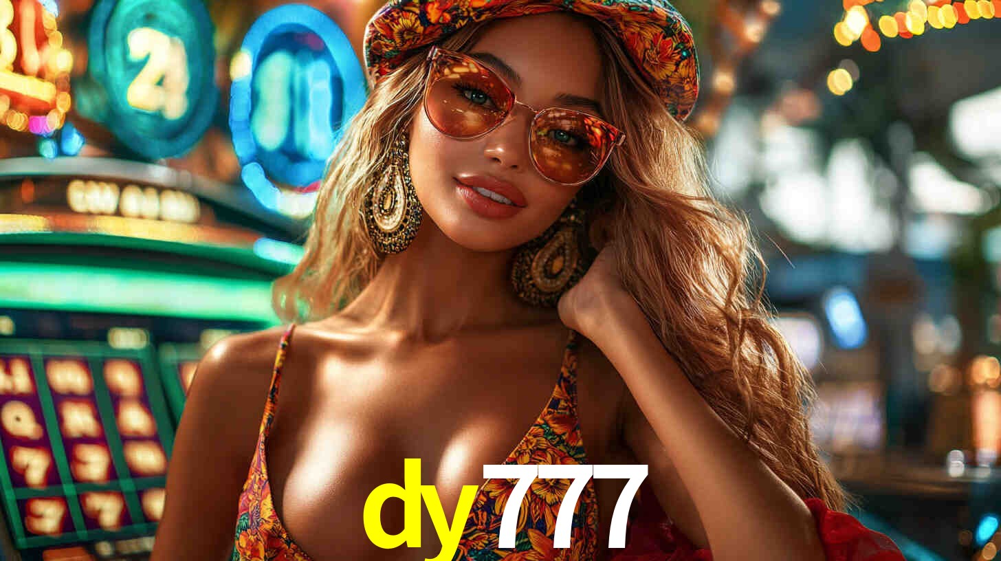 Welcome Bonus dy777