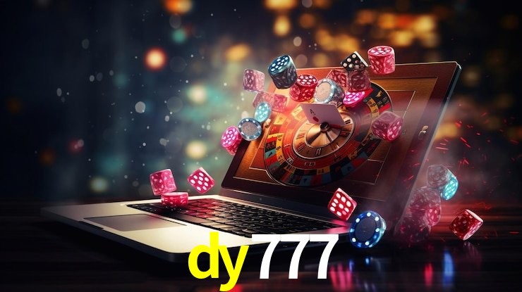 Explorando a Categoria de Eventos em Apostas na dy777