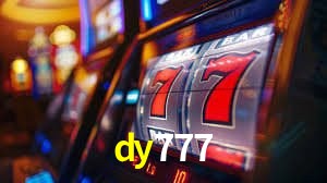 Casino Ao Vivo dy777
