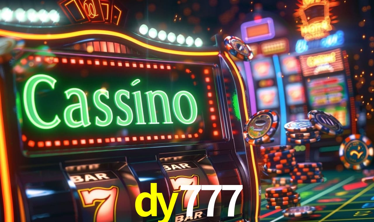 Provedores de Jogos dy777
