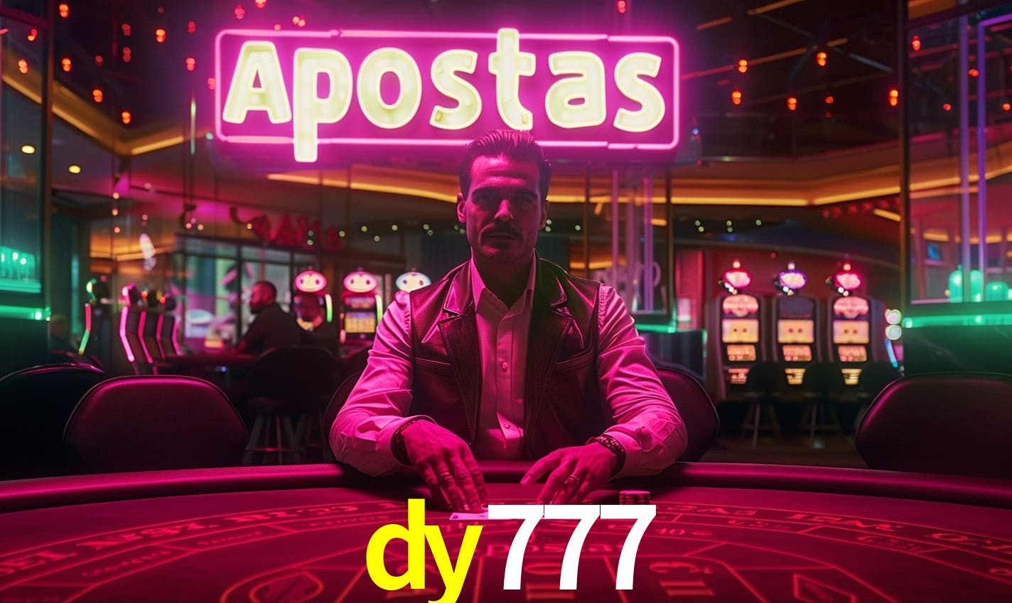 Apostas Esportivas na dy777: Um Guia Completo
