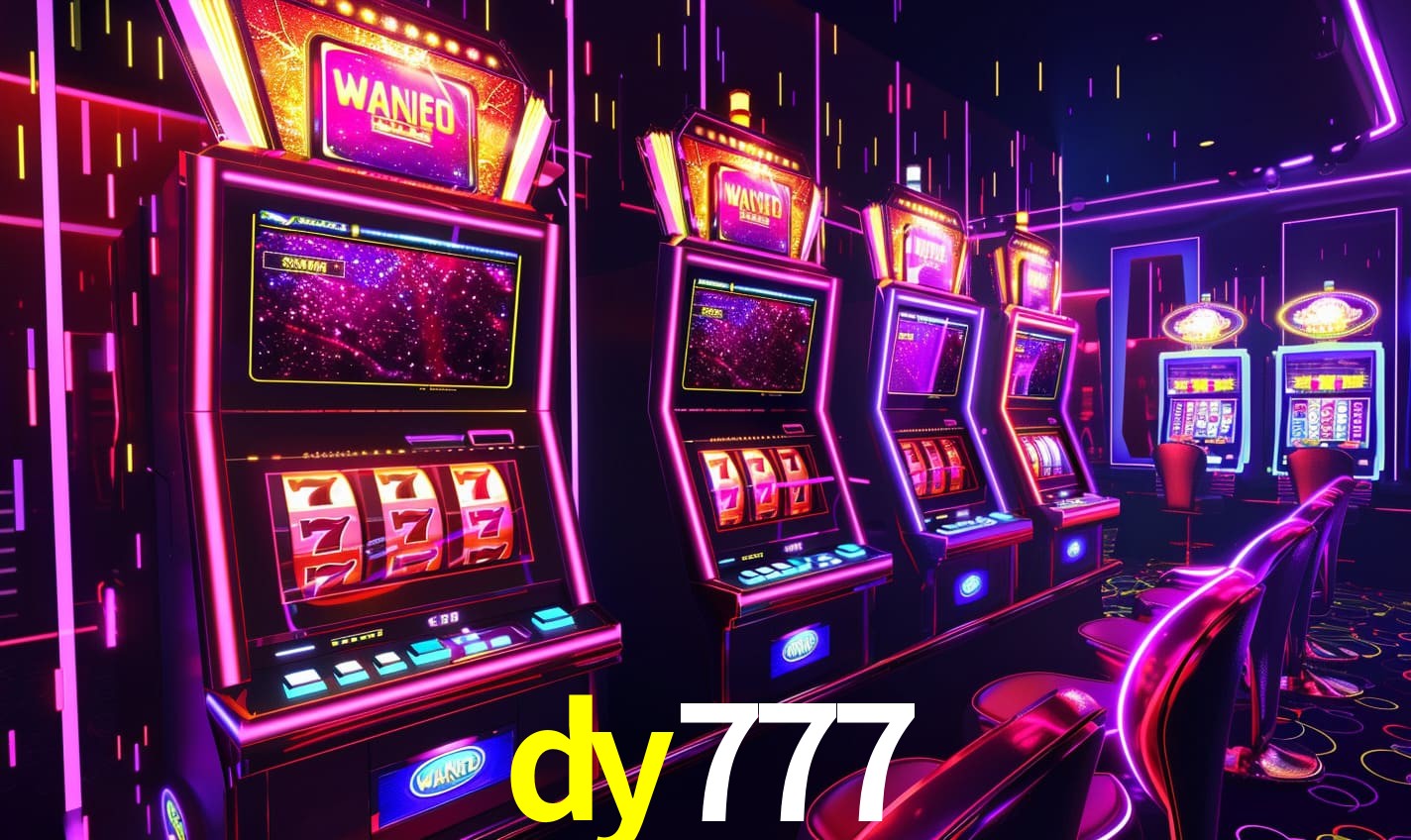 A Experiência Imersiva dos Cassinos Ao Vivo no dy777