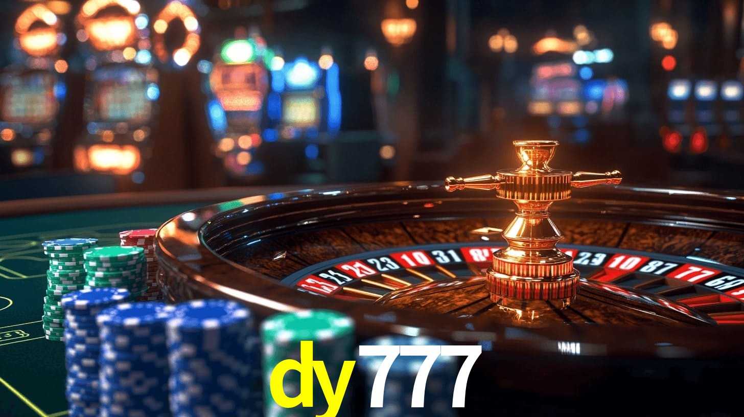 dy777 bet