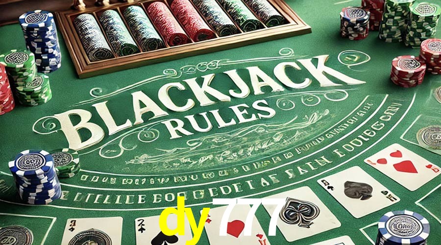 Live Casino dy777