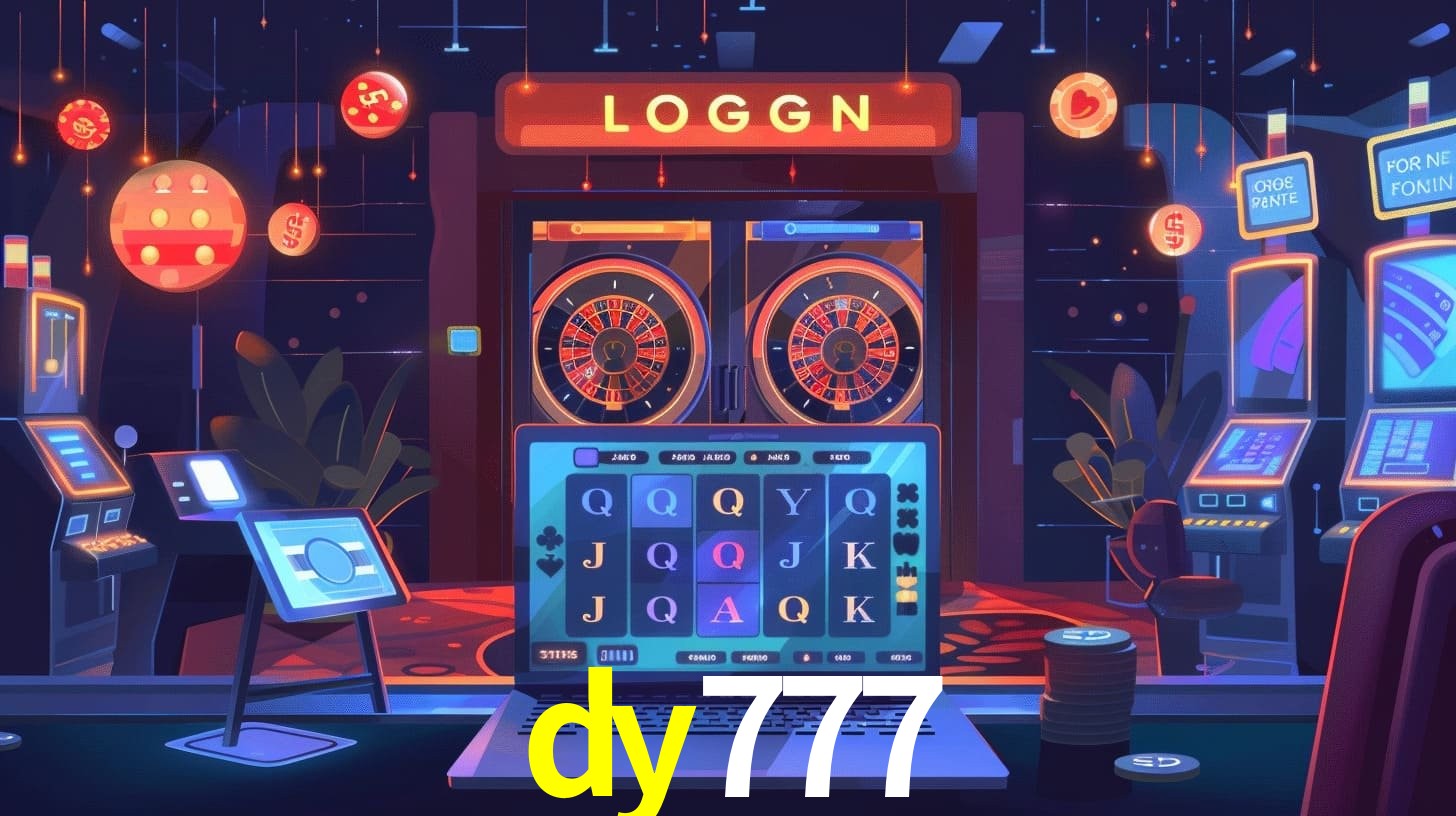 Tecnologia da Plataforma dy777
