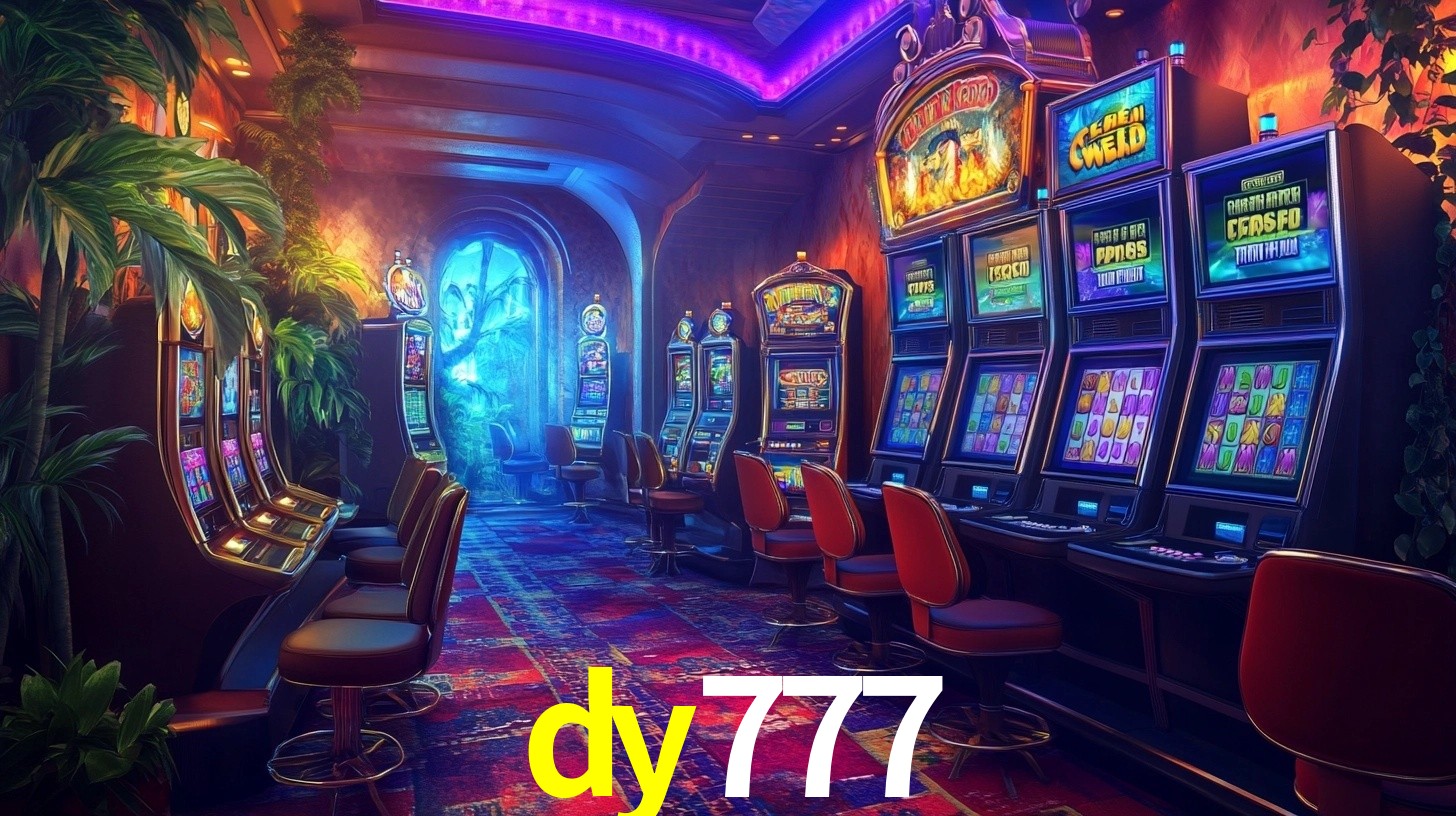 Roulette Table dy777