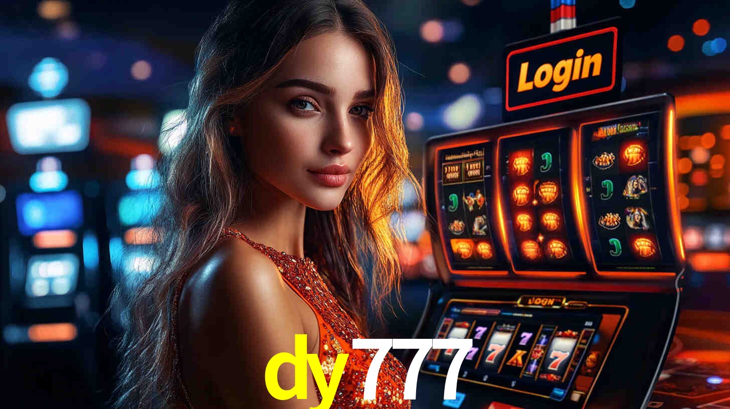 dy777