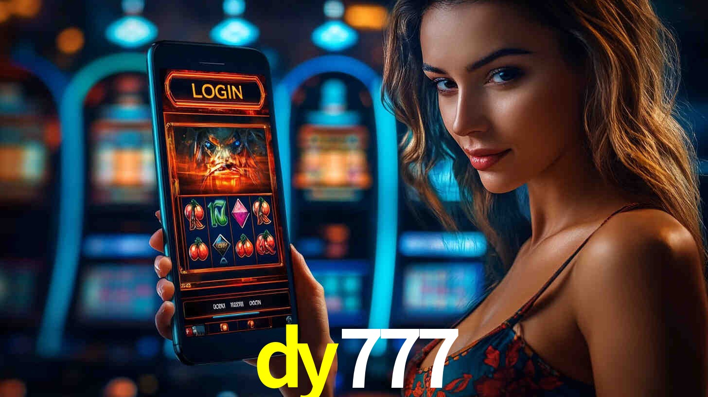 dy777 bet