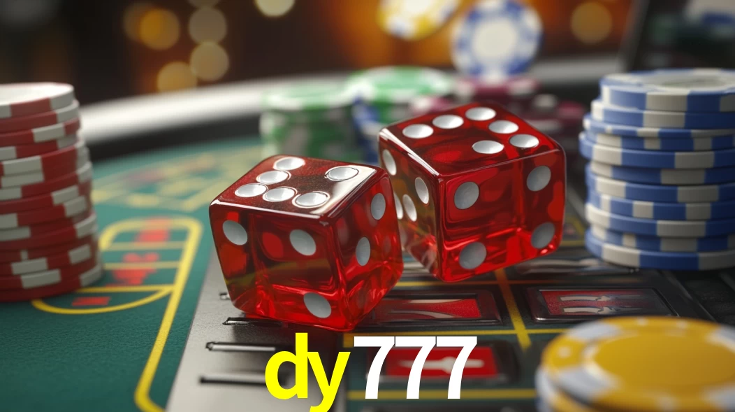 Blackjack Table dy777