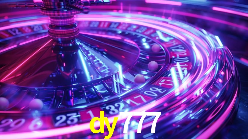 Descubra a Essência do dy777: Nossa História e Compromissos