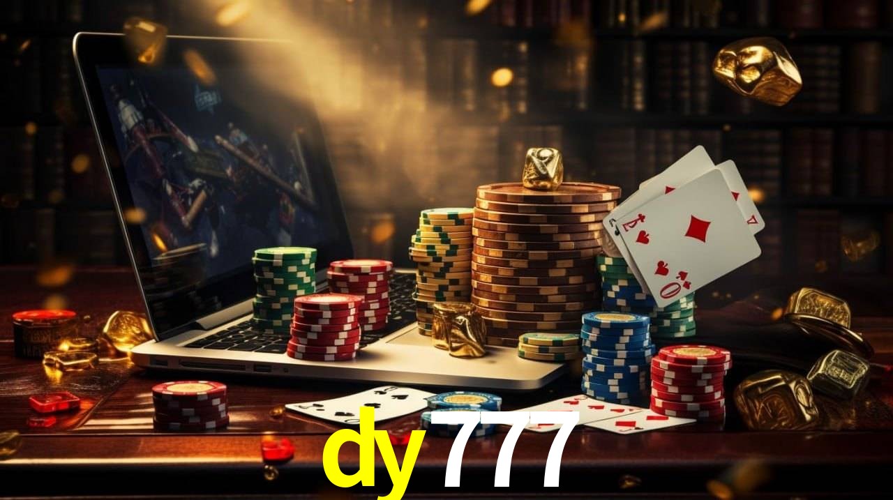 Torneios dy777