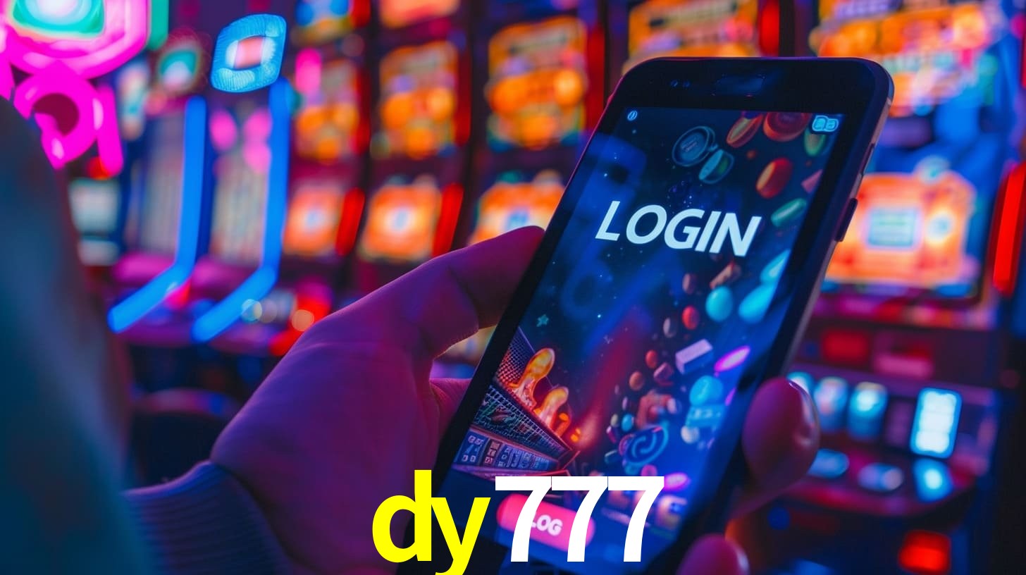 Bônus Diários dy777