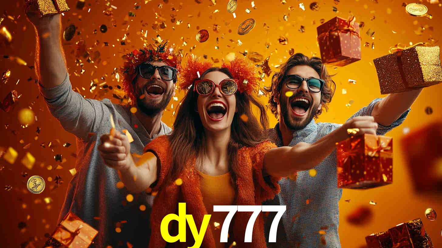 dy777: Seu Especialista em Apostas Esportivas Brasileiras