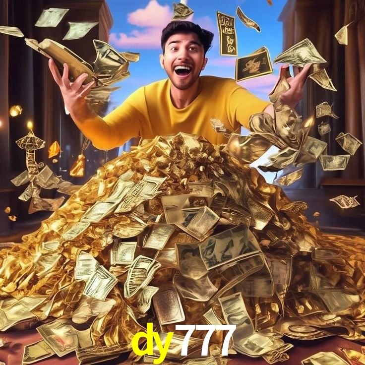 Programa VIP dy777