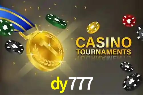 dy777 bet