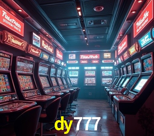 Integração de APIs dy777