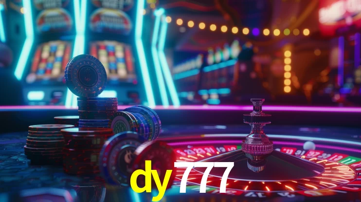 Game Providers dy777
