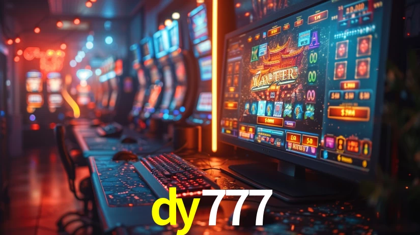 dy777