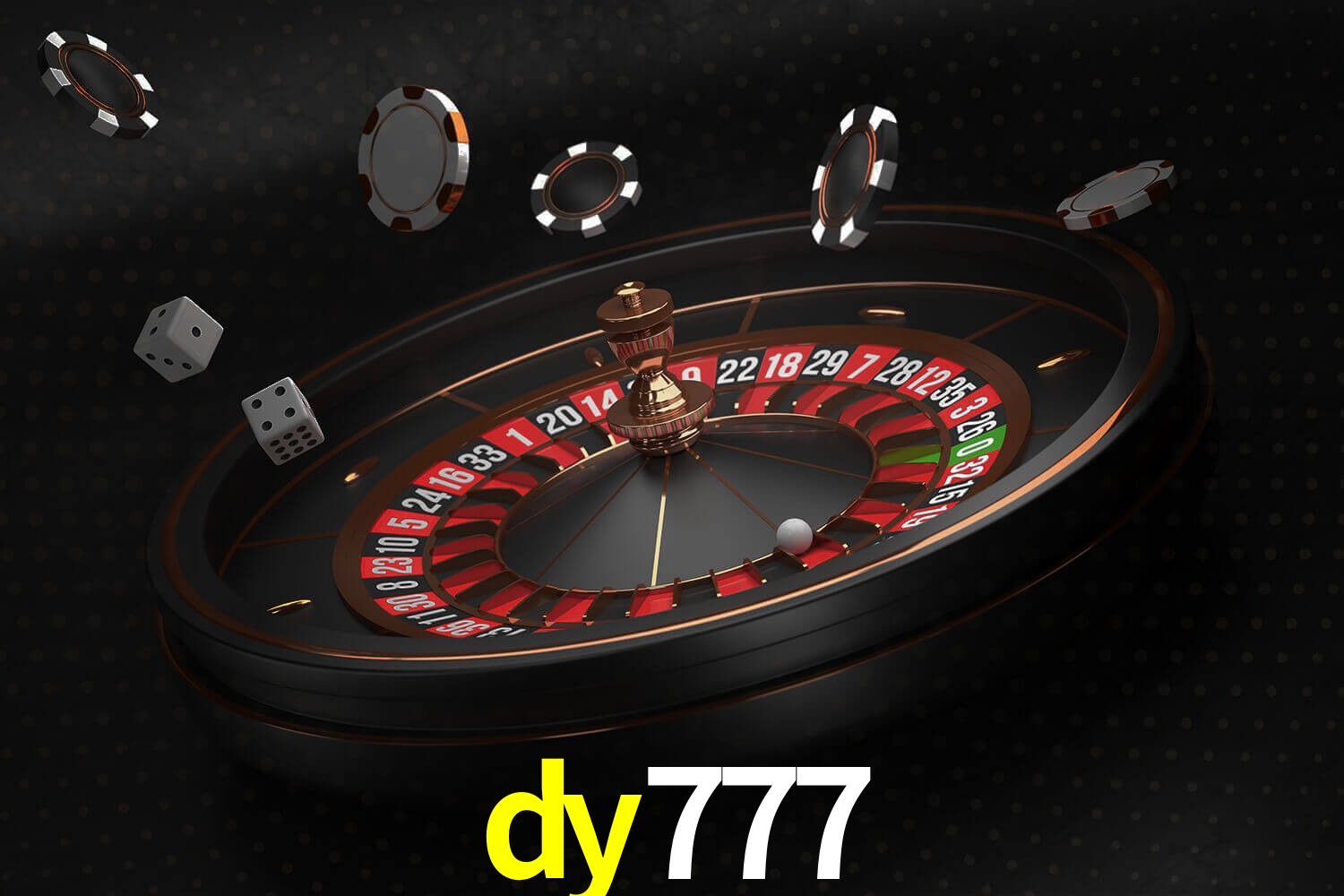 Sinta a adrenalina dos jogos de cassino com dy777