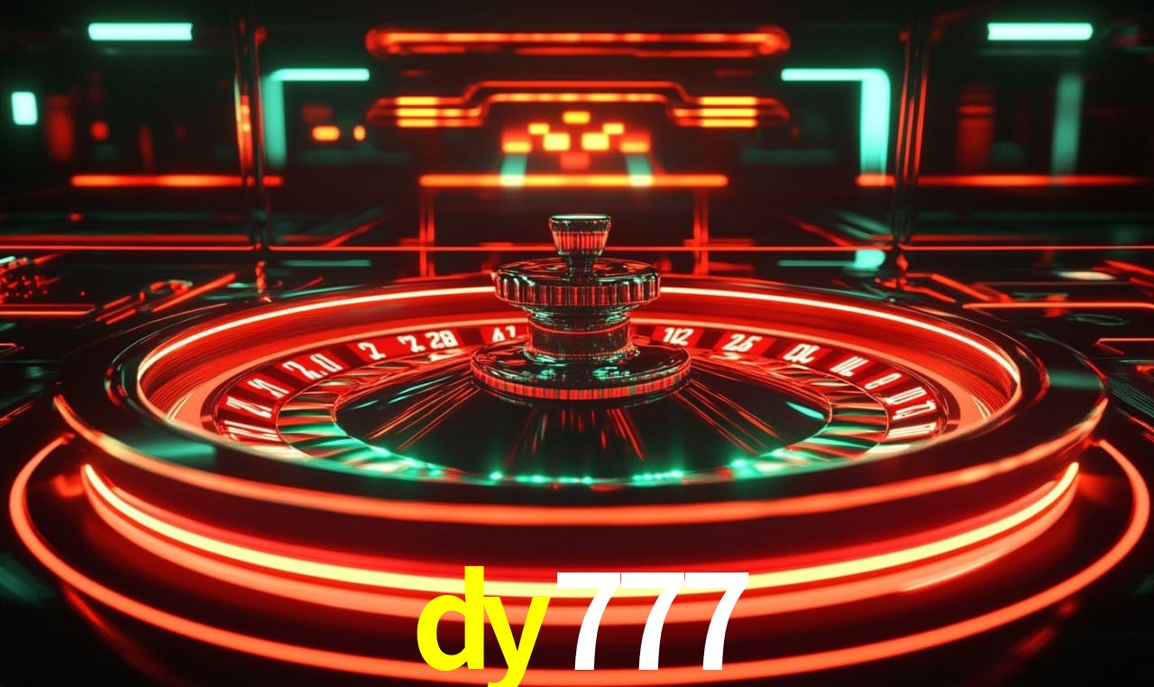A Experiência Imersiva dos Cassinos Ao Vivo no dy777