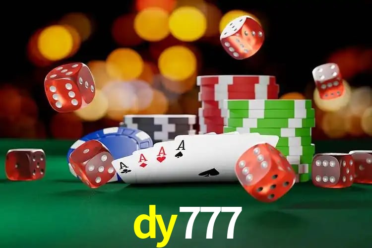 Gates of Olympus dy777