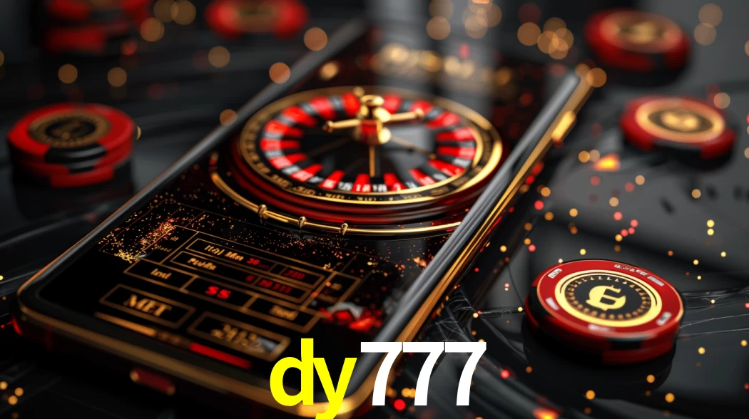 Slot Games dy777