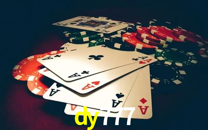 cassino dy777