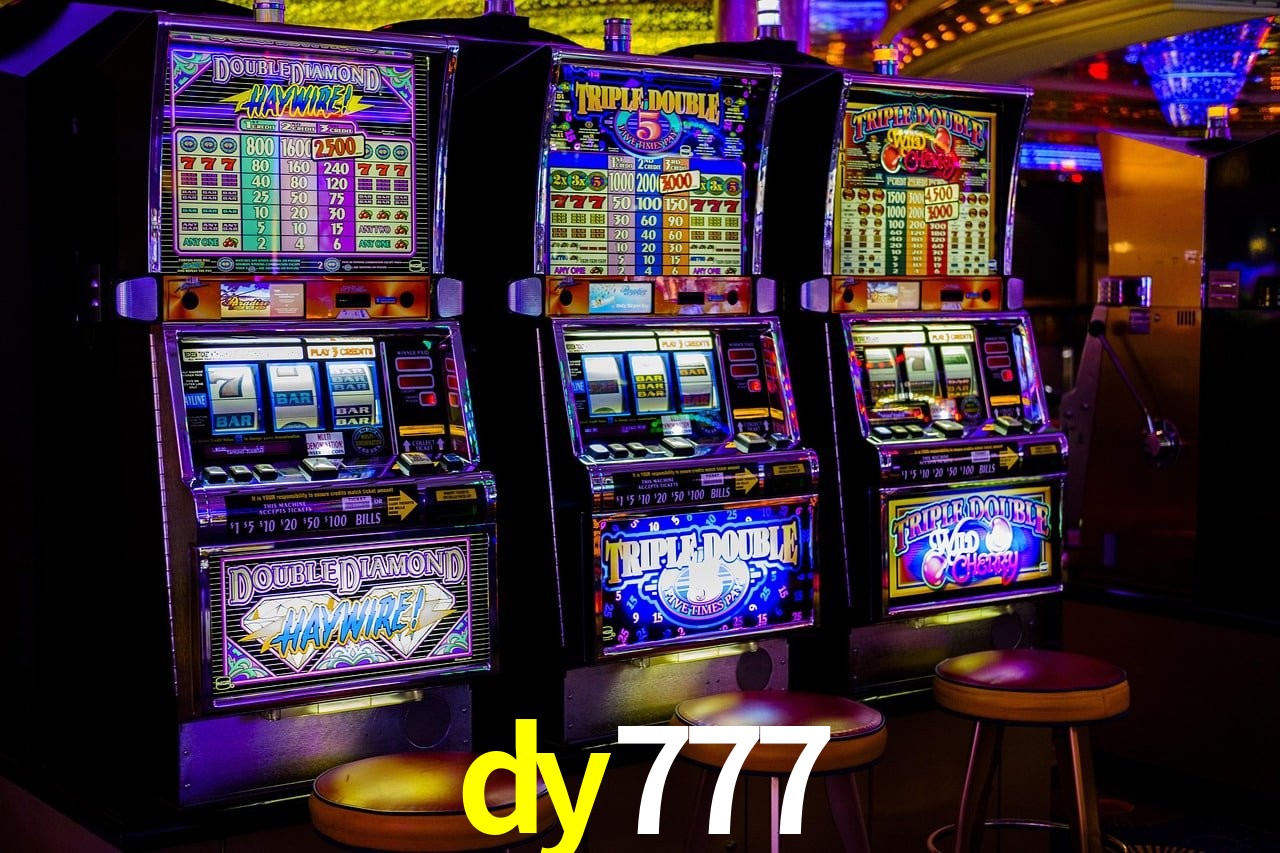 Casino VIP dy777