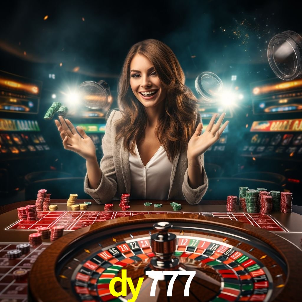 dy777