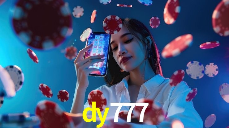 Explorando a Categoria de Eventos em Apostas na dy777