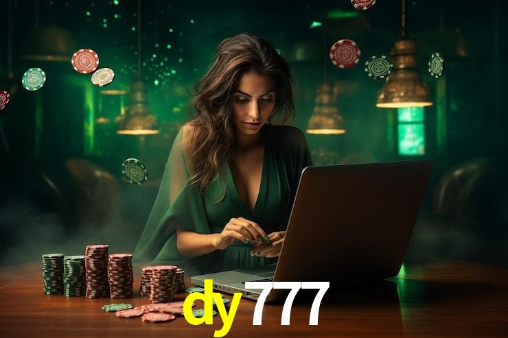 dy777