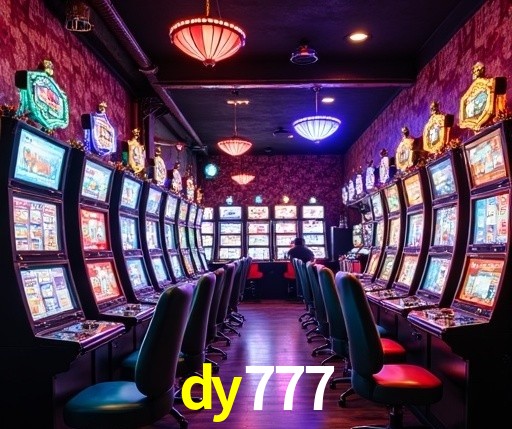 Promoções Sazonais dy777