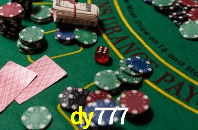 dy777